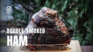 Tommy’s Double-Smoked Ham 2023 | Z Grills