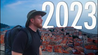 2023 Year In Review