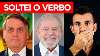 🔴 LULA X BOLSONARO - Qual o MELHOR para VOCÊ MELHORAR de VIDA?