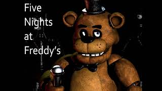 Circus (Echo Mix) - Five Nights at Freddy's