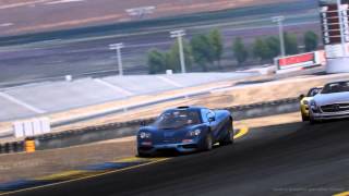 Project CARS   Trailer E3 2014