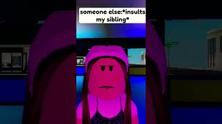 oh you ain't allowed to do that 🧍‍♀️#relatable #2023 #roblox #youtubeshorts #robloxedit #youtube #yt