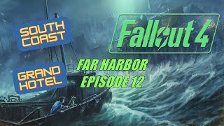 Fallout 4: Far Harbor - Episode 12