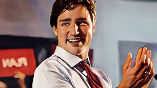 Trudeau "Max Out Your Credit Cards"🤡🤡