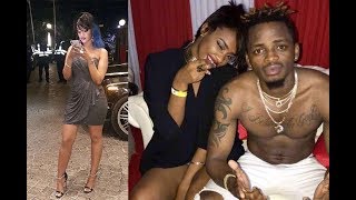 Diamond’s Alleged Rwandese Girlfriend Speaks Out On Their Relationship | Entertainment News