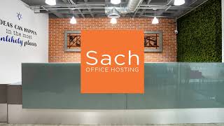 Sach - Oficinas Virtuales en Renta