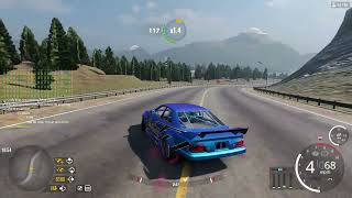 Carx drift racing pt2 (short)