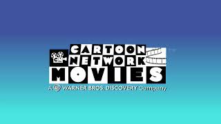 Cartoon Network Movies (2024, WarnerTower AU)