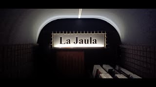 Sesión 32  La Jaula del Silencio 01 07 2022