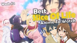 2 Anime To Watch Now 🔥🔥 | Anime Recommendations WK2