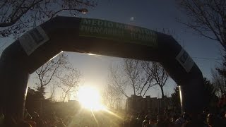 medio maratón fuencarral - el pardo 2015