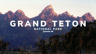 WATCH THIS BEFORE YOU GO TO GRAND TETON NATIONAL PARK | Grand Teton National Park Vlog