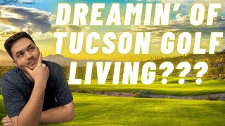 Why You Don't Want To Live In A Golf Community