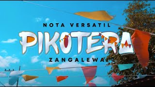 Pikotera (ZANGALEWA) - Nota El Versatil - (Video Oficial)