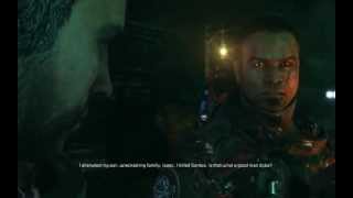 Dead Space 3 - Co-Op *SPOILERS* General Silliness 02