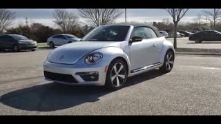 2013 Volkswagen Beetle Augusta, Martinez, Evans, Grovetown, Aiken, North Augusta, SC T822982