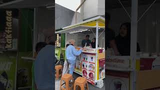 cheesetime minuman lokal harga internasional di Sidokare Sidoarjo Part 1