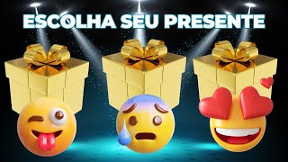 Choose Your Gift 🎁 Good vs. Bad vs. Good 🎁 Escolha seu presente Bom ou Ruim 🎁 Elige Tu Regalo 🎁🎁 #3