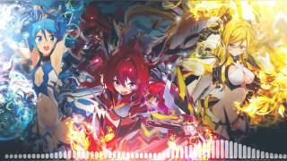 Nightcore ♫ [Ore Twintails Ni Narimasu] ♫