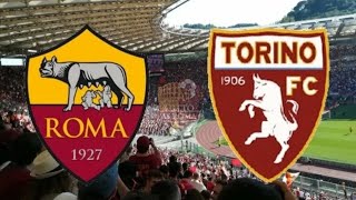 ROMA-TORINO VITTORIA CHE SA DI SCONFITTA?😐🤔 #romatorino #postpartita #asrm #roma #asroma #seriea