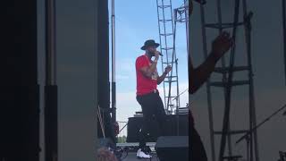 Montell Jordan- let’s ride live in Toledo Ohio