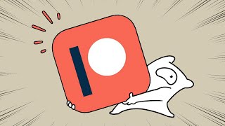 PATREON IS HERE NOW