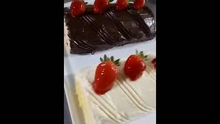 ROCAMBOLES com GANACHE modelos