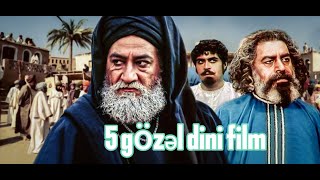 5 gözəl dini film