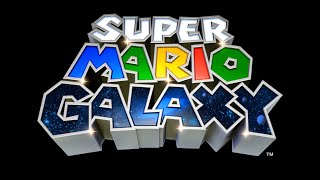 Luma - Super Mario Galaxy