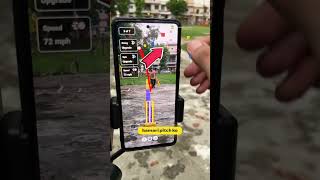 Ai Cricket 🤩 This Ai Tool can be the Cricket Umpire 🏏