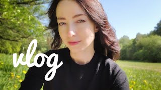 vlog/примерка/кино/очкарито