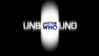 Doctor Who Dark 'Unbound C' Theme