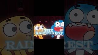 “What About The Rainforest?” ( tawog ) ( Gumball Watterson edit )