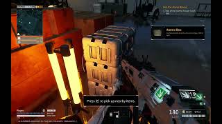 #outpost #infinite #seige #2024game #newreleasedgames #4k #gameplay #ideapad #trendinggame #fps