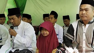 kangjirchannel sedang live! GEMA SHOLAWAT DI PERNIKAHAN