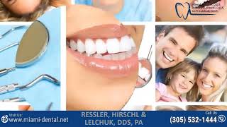 Superior Dental Care in Miami Beach | Expert Miami Beach Dentist