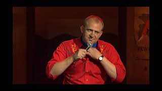 tim vine punslinger live