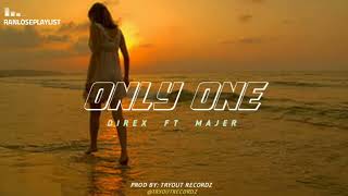 ONLY ONE - Direx & Majer (PNG Music 2022)