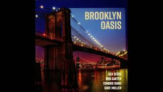 Ron Carter - Dindi from Brooklyn Oasis by Ken Serio #roncarterbassist