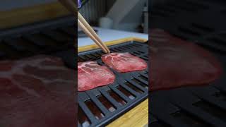 #japanesefood #japanesecooking #beeftongue #yakiniku #meatgrill #meatlovers #shortsviral #asmr