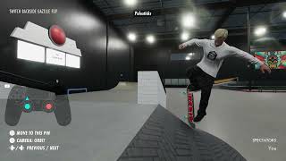 Skater XL [Ep.688] November 1st, 2024 - Part 6