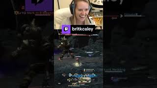 what are mechanics??? | britkcaley on #Twitch