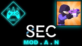 IDLE ARMY MOD [ FREE ]