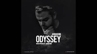 Arman Mn Odyssey