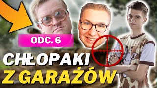 Chłopaki z garażów odc.6 | World Of Tanks Polska