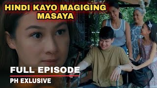 Asawa Ng Asawa Ko | "Hindi kayo magiging Masaya"