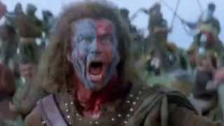 Braveheart Tribute