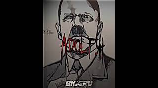 Naruto Vs Adolf.H | #anime #shorts #viral #naruto #narutoshippuden  #wis | @Gokoi