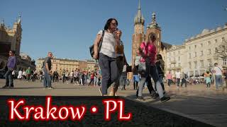 Krakow (2018)