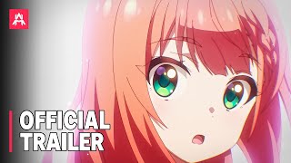 Yumemiru Danshi wa Genjitsushugisha | Official Trailer 3